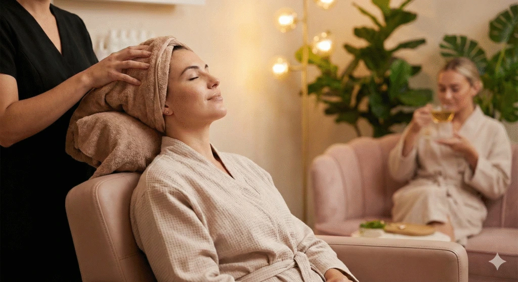 Family-hair-salon-Hillcrest-QLD