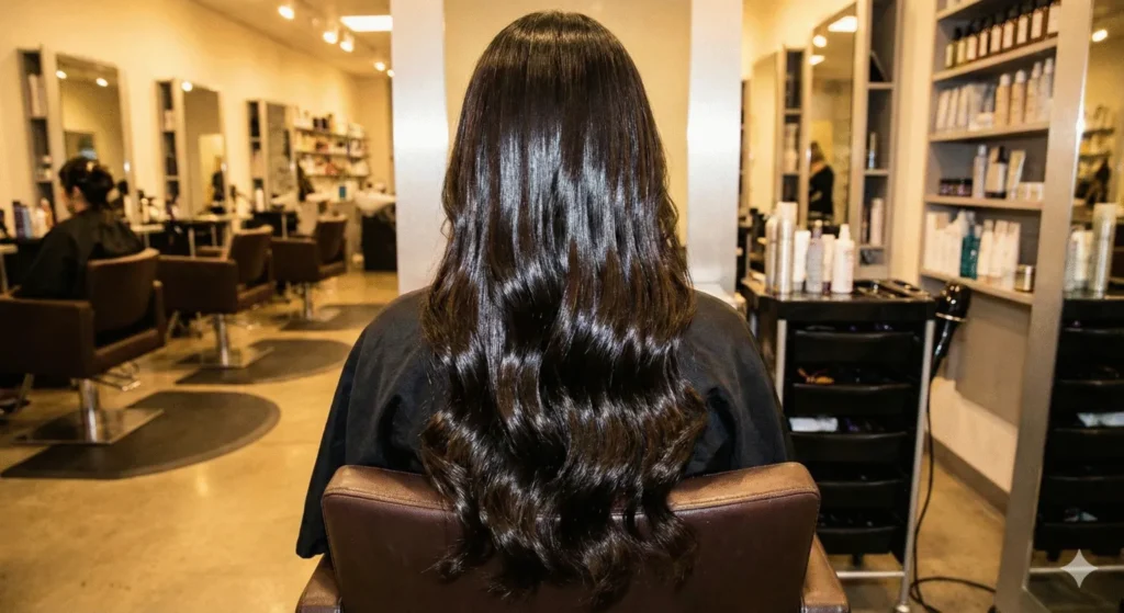 hair salon services hillcrest