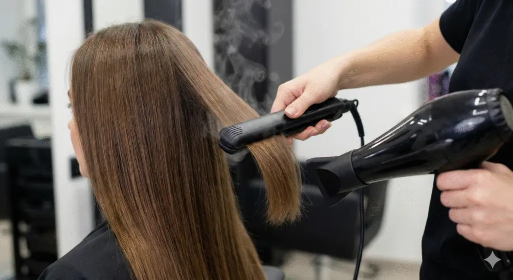 curly-hair-salon-Hillcrest