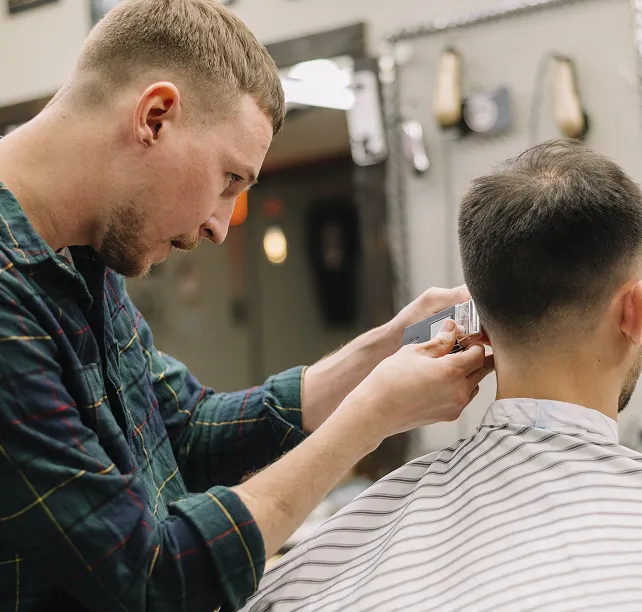 Professional-Mens-Haircut