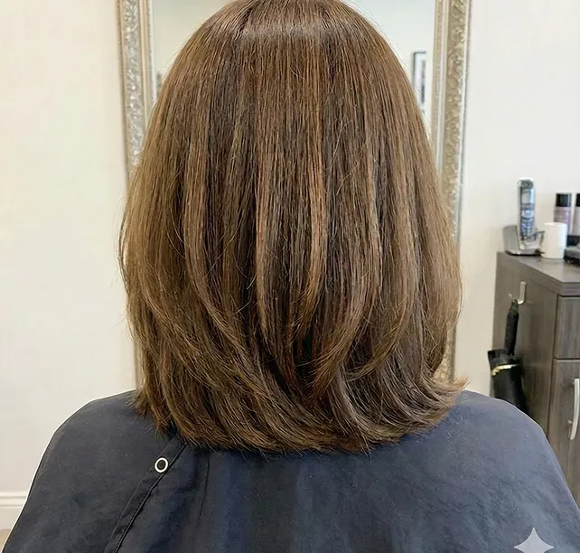 short hair cuts for women