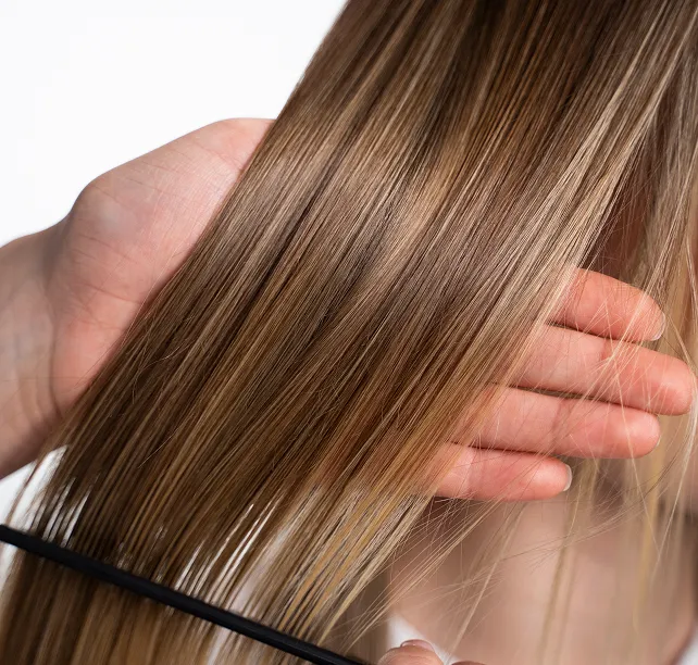 women hair colors services