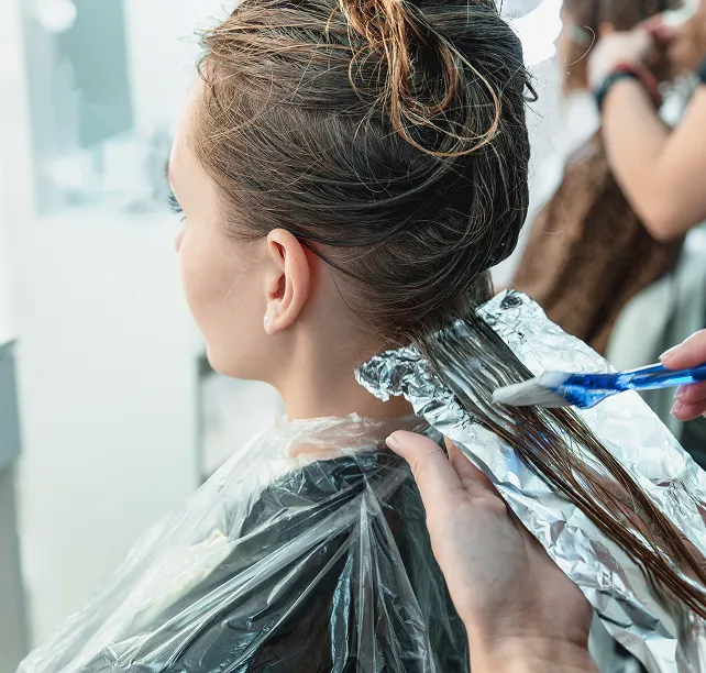 Hairdresser-Brisbane