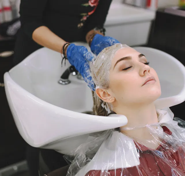 Professional-Wash-And-Blow-Dry-Services