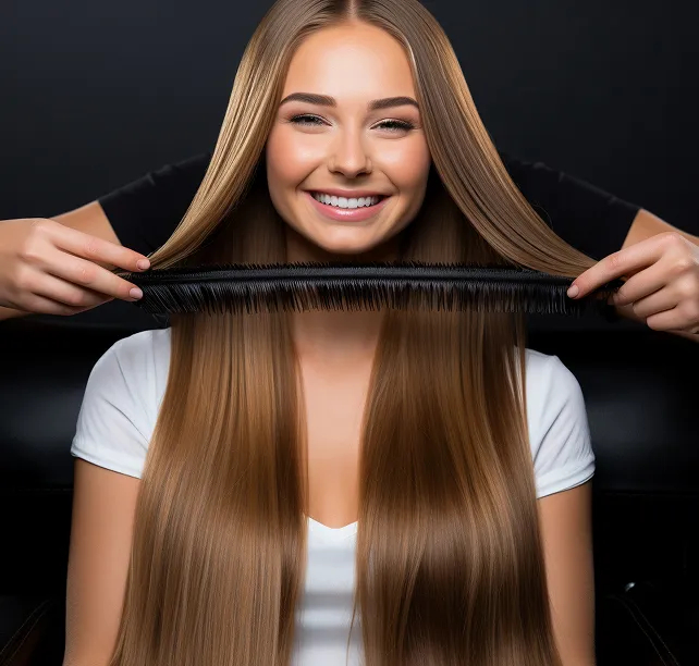 women's haircut brisbane