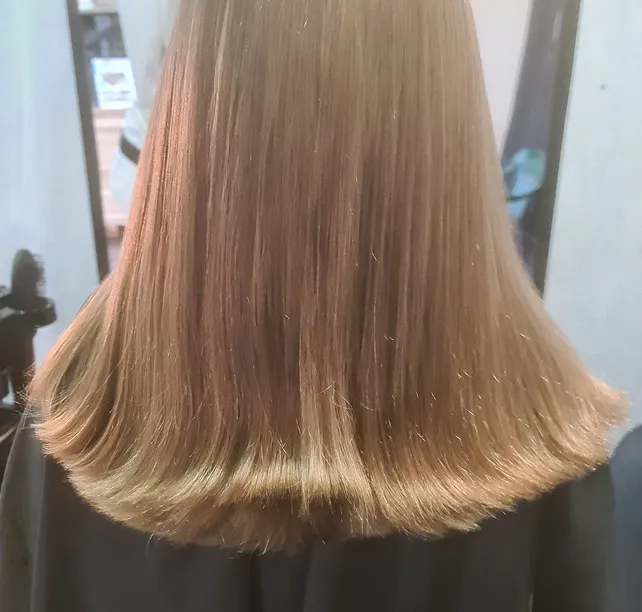 hair-colour-foils-Hillcrest