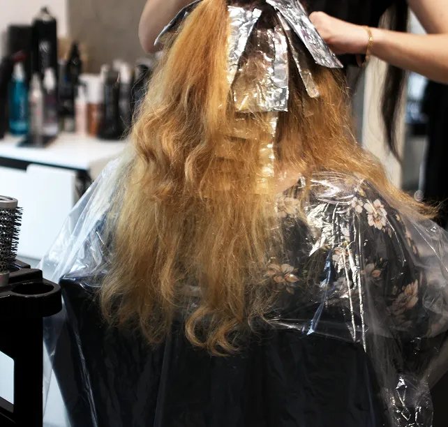 Nanoplasty Treatment Near Sunnybank | Smooth, Silky Hair