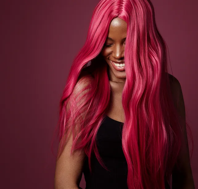 women's hair color salons