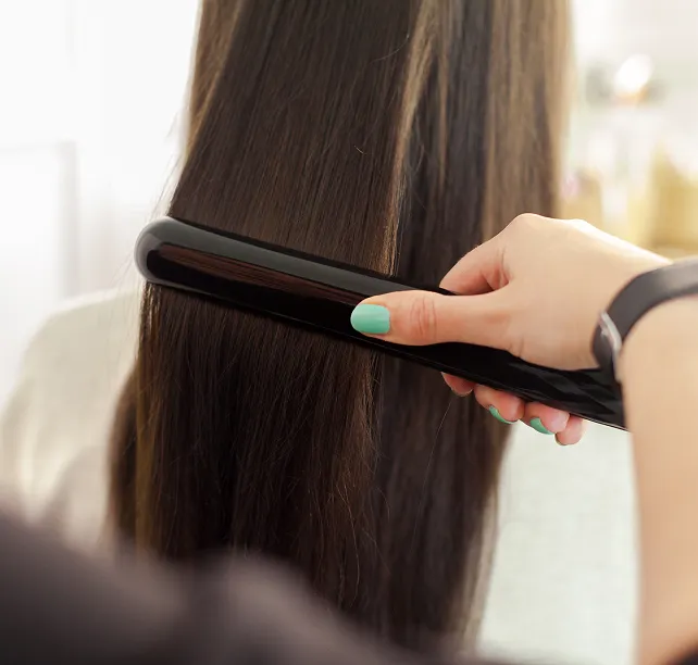 women-hair-salon-logan city