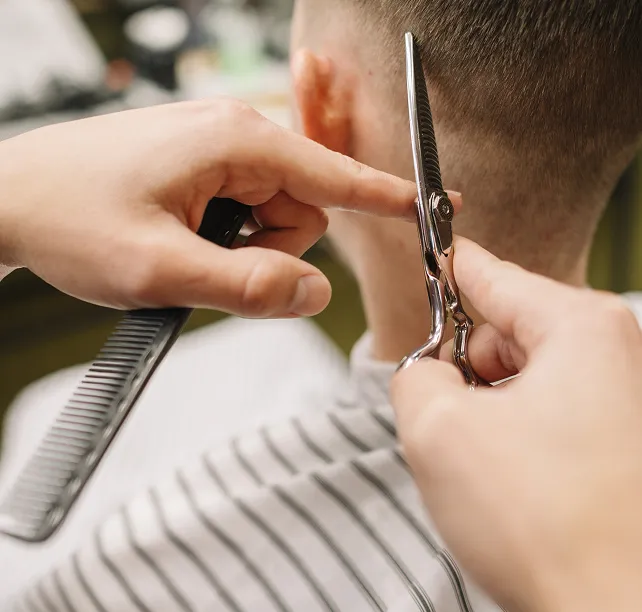 Men's-Haircuts