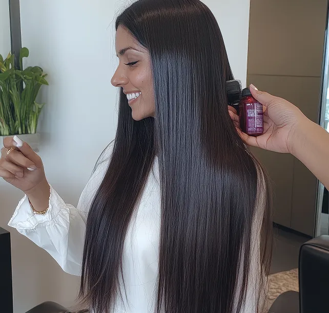 women's haircut brisbane