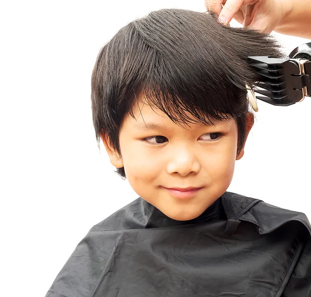 kids-haircut-browns-plains