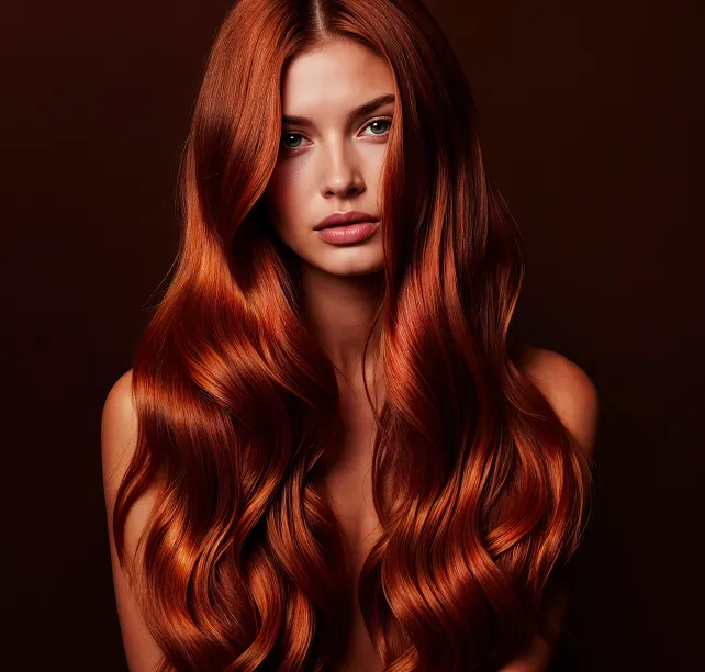 women's hair color salons