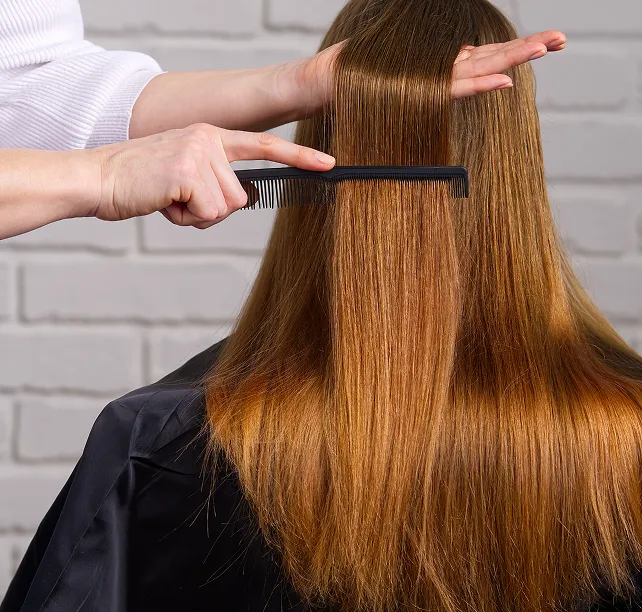 women's haircut brisbane