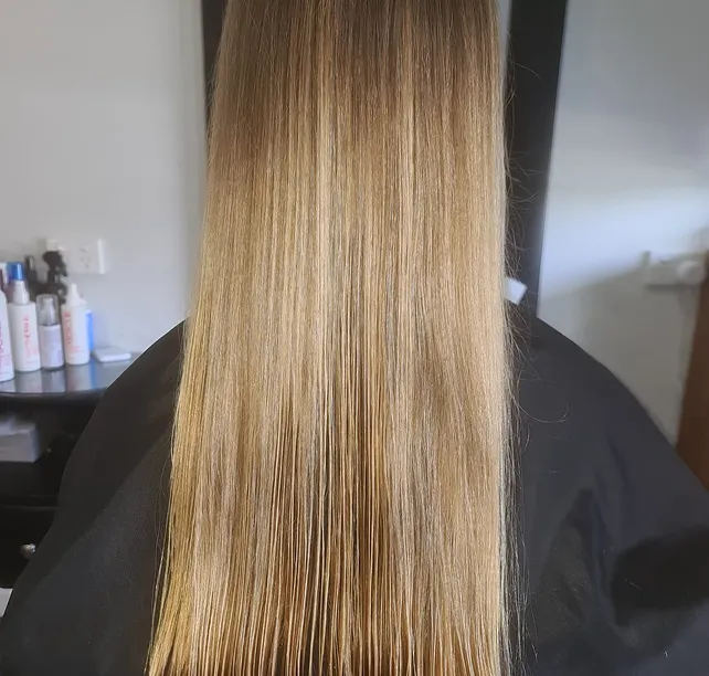 hair-colour-foils-Hillcrest