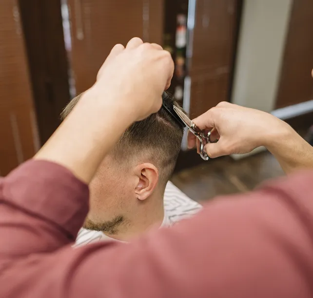 scissor-haircut-hillcrest