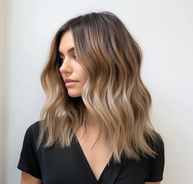 Keratin Treatment Browns Plains