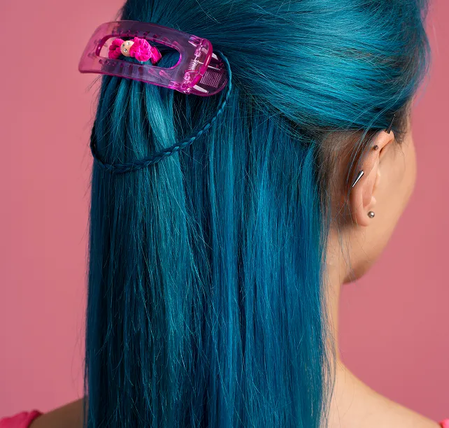 women's hair color salons near me