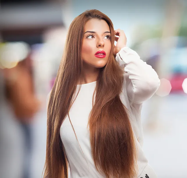 hair coloring salons