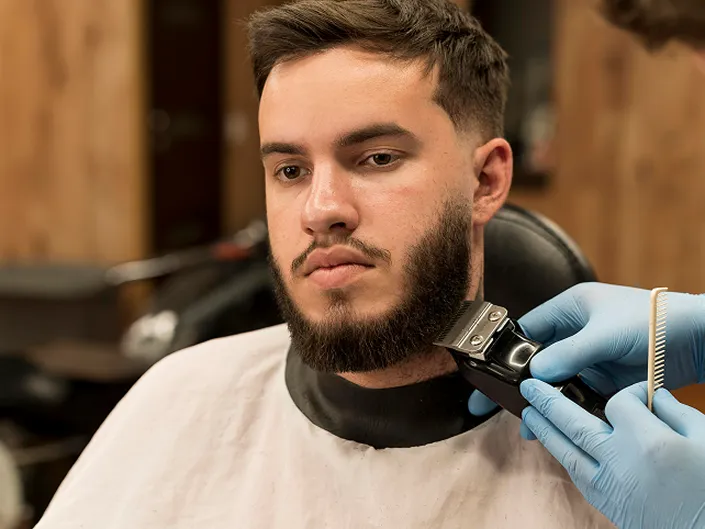 Men-grooming-Hillcrest