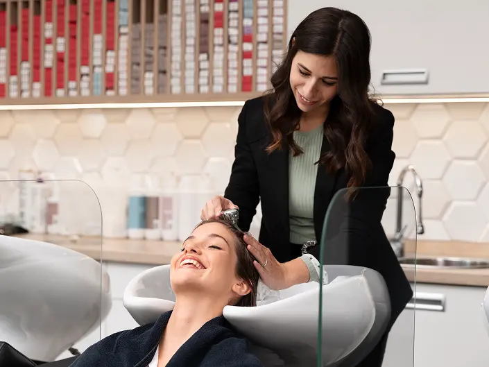 Contact Us – Hair Hub Hillcrest