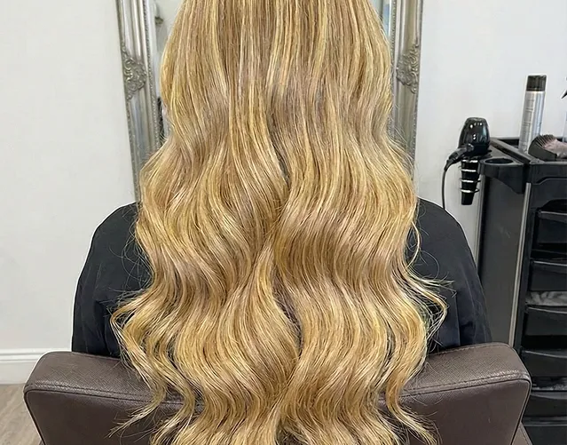 hair salon browns plain