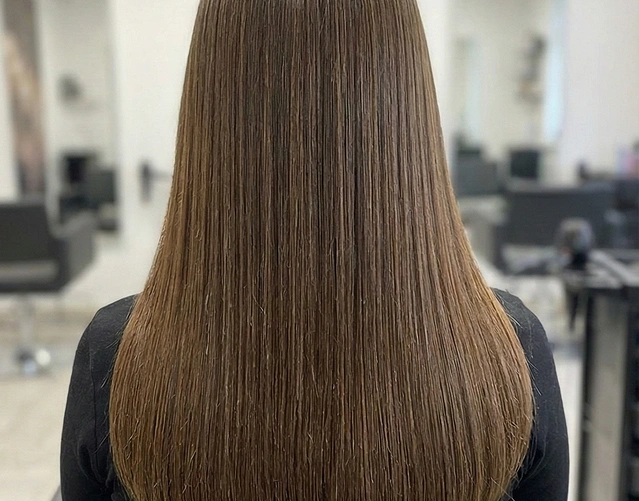 Best women's hair services hillcrest