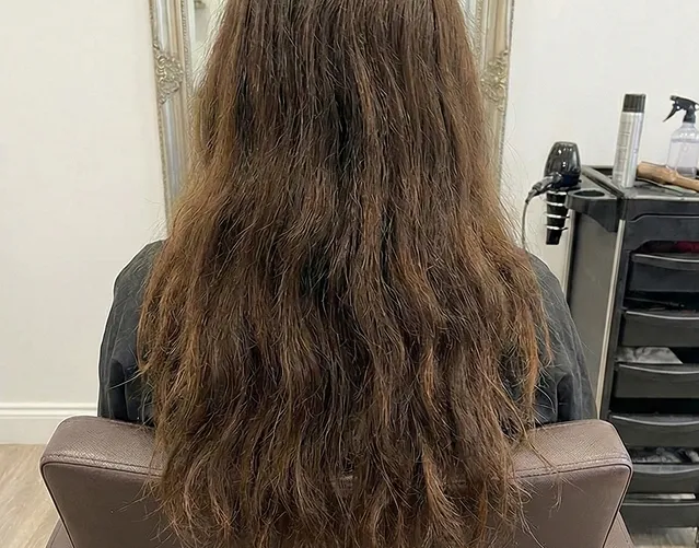 Hair Salons near Hillcrest