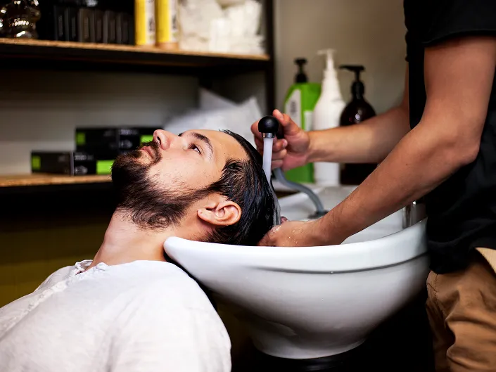 Mens-hair-salon-Hillcrest