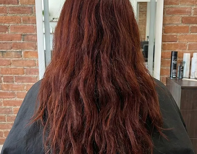 brown-balayage-hair-with-highlights