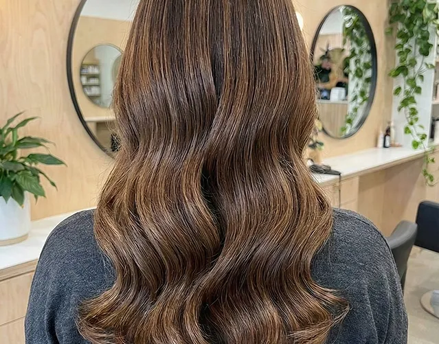 Hair-color-treatment