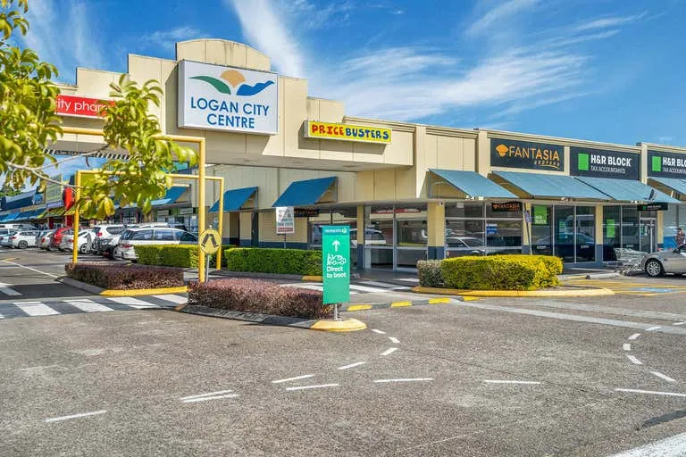 logan-city-queensland-australia