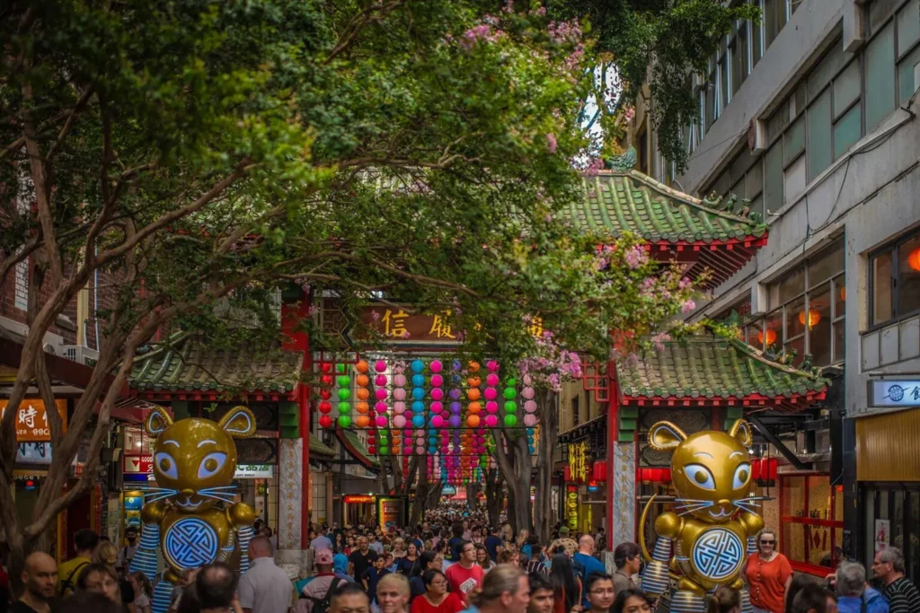 sunnybank queensland